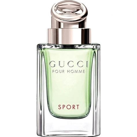 parfum gucci by gucci sport pour homme|gucci bloom intense.